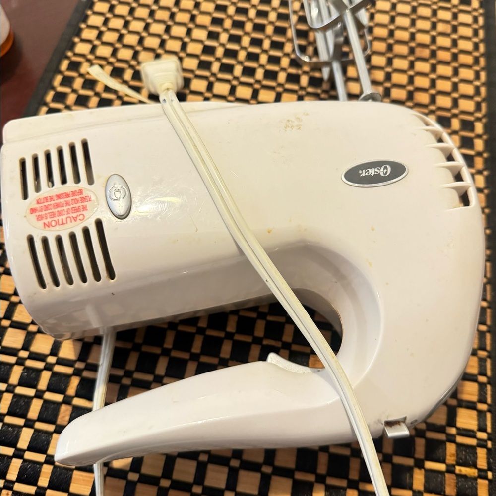 Mixer